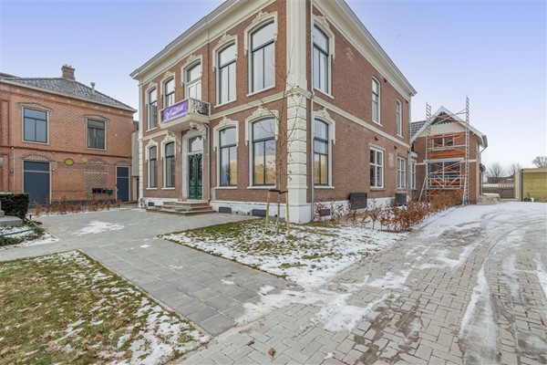 Medium property photo - Raadhuisstraat 16H, 9648 JV Wildervank